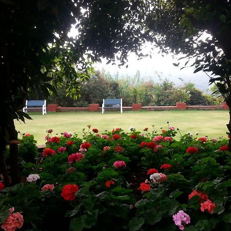 Bella Vista Mahabaleshwar Hotel Exterior photo