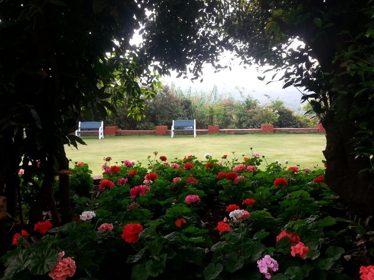 Bella Vista Mahabaleshwar Hotel Exterior photo