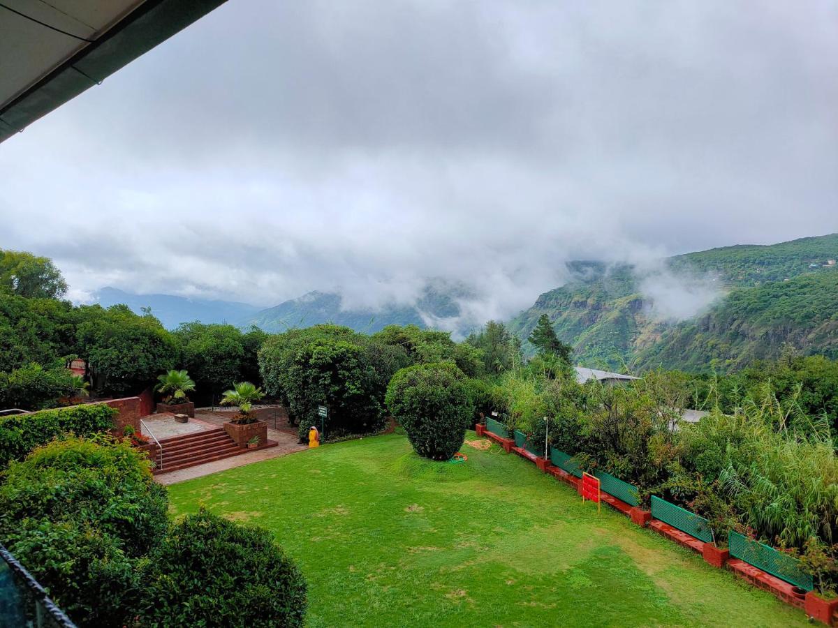 Bella Vista Mahabaleshwar Hotel Exterior photo