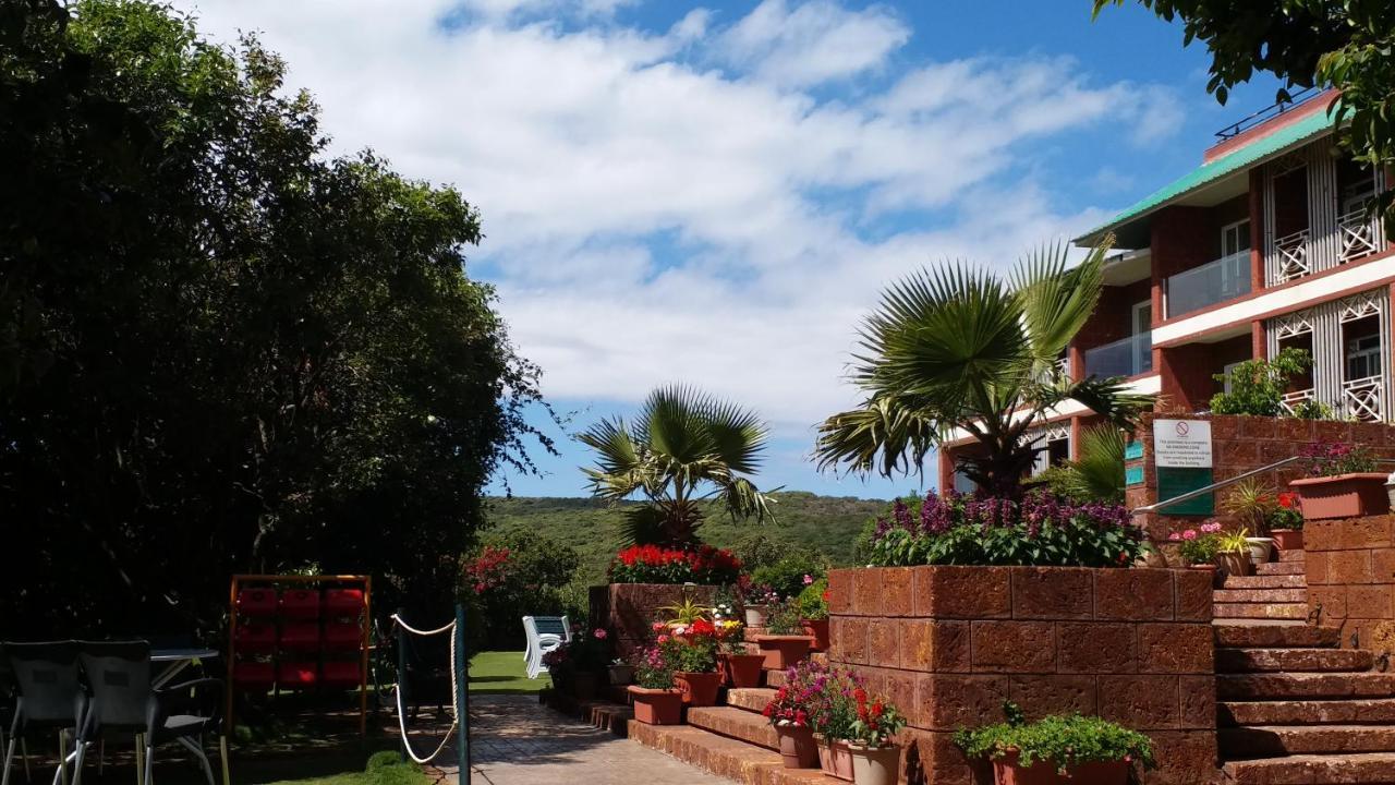 Bella Vista Mahabaleshwar Hotel Exterior photo